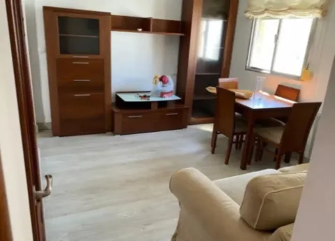 Pis de 61 m² a Alacant