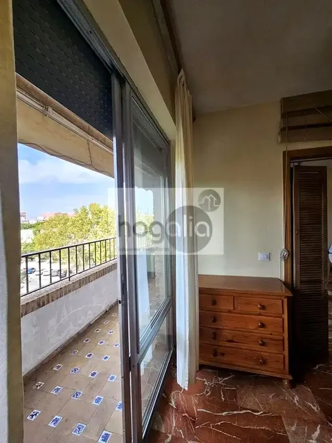 Pis de 60 m² a Sevilla