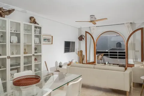 Pis de 90 m² a Xàbia