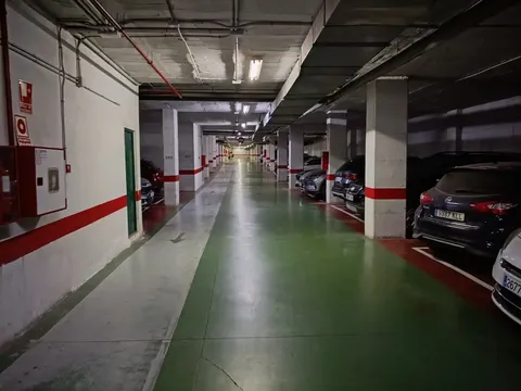 Pis de 137 m² a Màlaga
