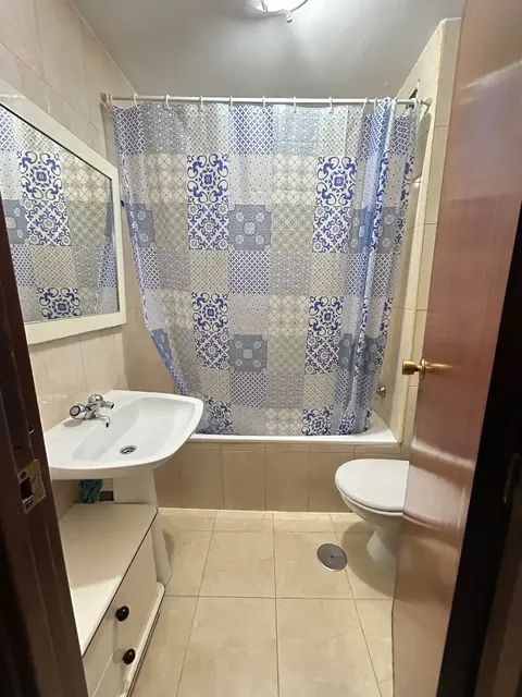 Pis de 110 m² a Badajoz