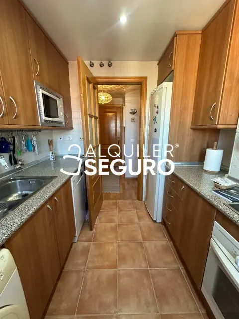 Apartamento 46 m² em Málaga (2/18)