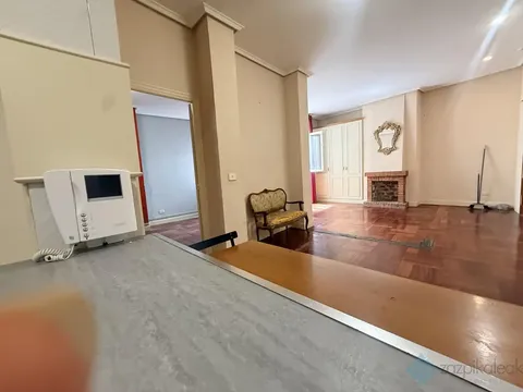Pis de 65 m² a Bilbao