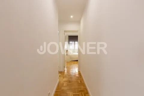 Pis de 95 m² a Madrid
