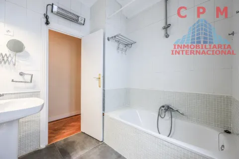 Pis de 87 m² a Madrid