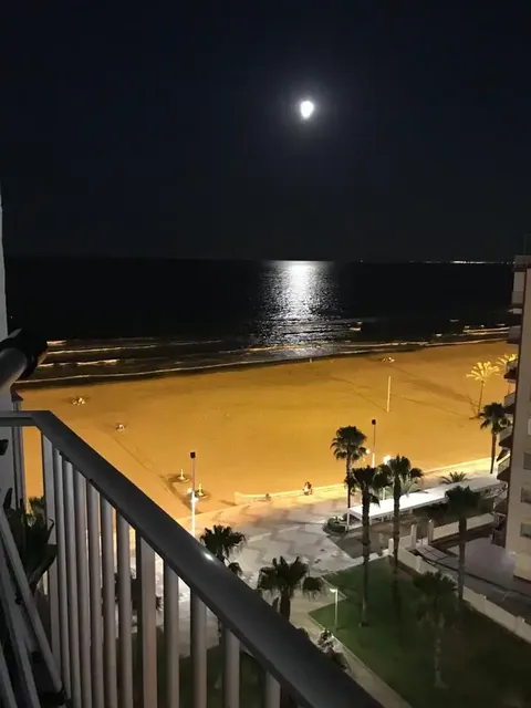Pis de 89 m² a Cullera