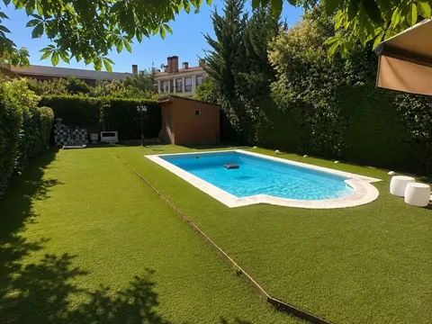 Habitació de lloguer, Villanueva de la Cañada