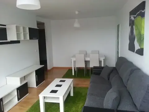 Flat 85 m² in Burela