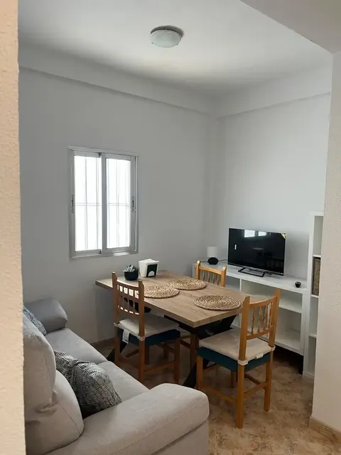 Chambre 63 m², Séville