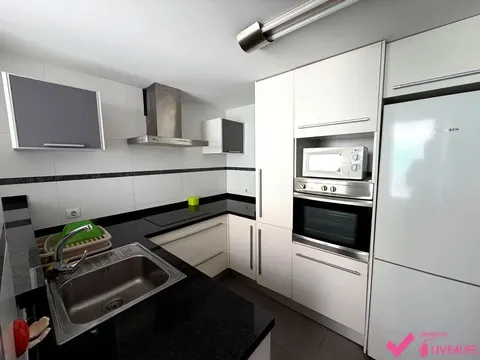 Appartamento 90 m² a Valencia