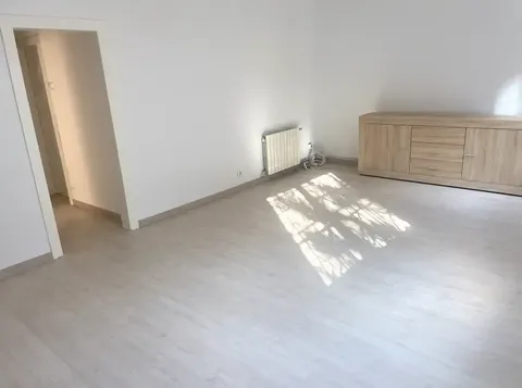 Pis de 140 m² a Barcelona