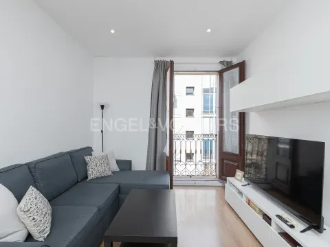 Piso de 80 m² en Barcelona (4/31)