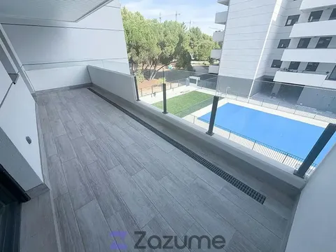 Pis de 85 m² a Alcalá de Henares