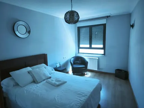Pis de 72 m² a Castellanos de Moriscos
