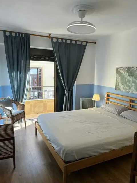 Pis de 70 m² a València