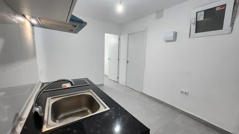 Pis de 35 m² a Barcelona