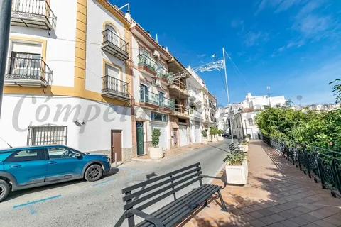 Piso de 90 m² en Torrox