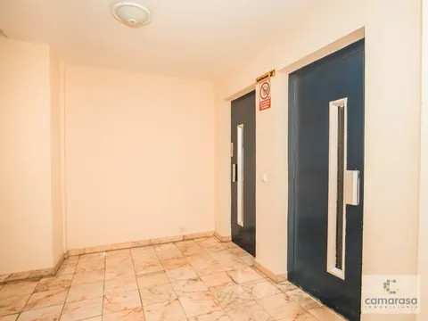 Pis de 108 m² a Àvila