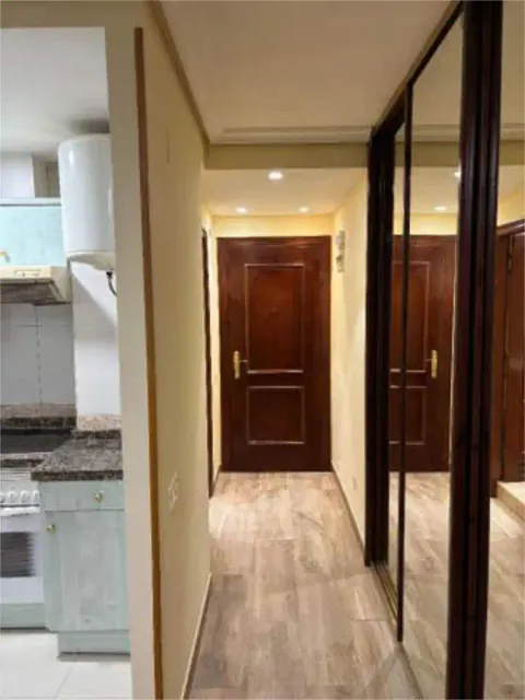 Квартира 40 м² у Oviedo