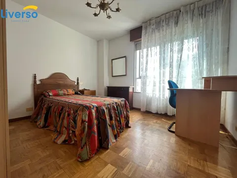 Habitació de lloguer, Burgos