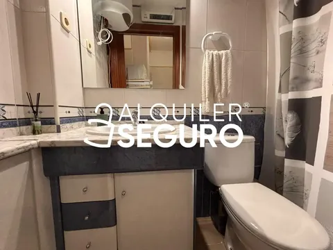 Appartamento 45 m² a Madrid