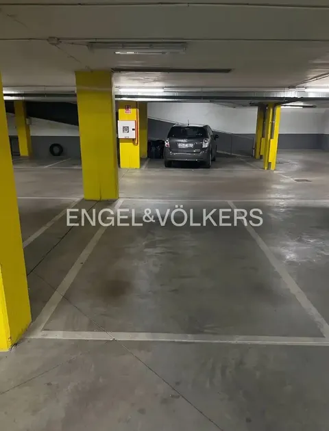 Pis de 100 m² a Madrid