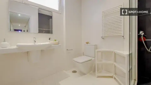 Habitación en alquiler, Madrid