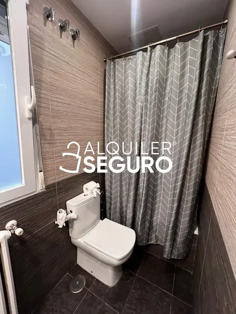 Pis de 85 m² a Madrid