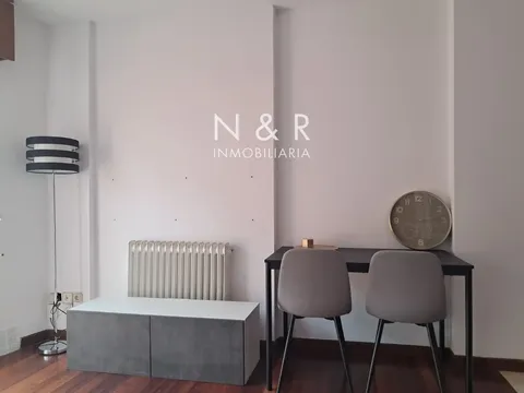 Pis de 90 m² a Santiago de Compostel·la