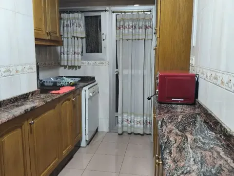 Pis de 105 m² a Alcoi