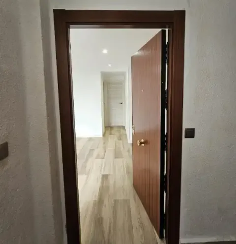 Pis de 44 m² a Riba-roja de Túria