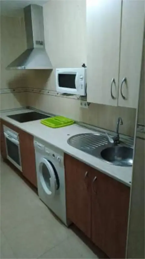 Pis de 60 m² a Tomelloso