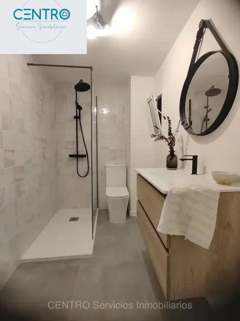 Pis de 105 m² a Algesires