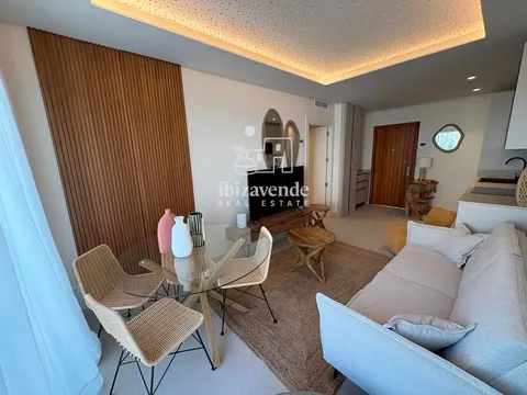 Piso de 110 m² en Sant Antoni de Portmany