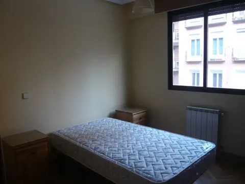 Pis de 87 m² a Madrid