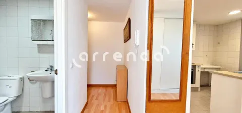 Apartamento 129 m² em Madrid