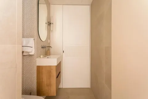 Wohnung 106 m² in Madrid