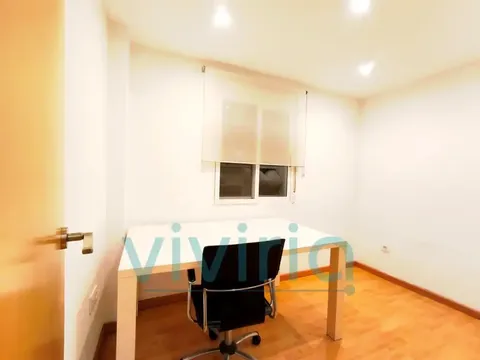 Pis de 77 m² a València