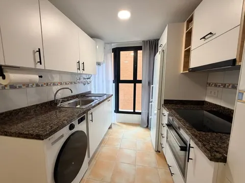 Pis de 54 m² a Gandia