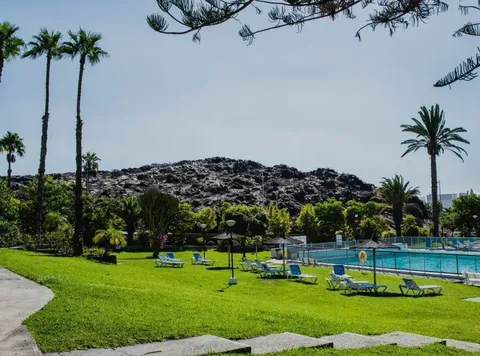 Appartement 45 m² à San Bartolomé de Tirajana