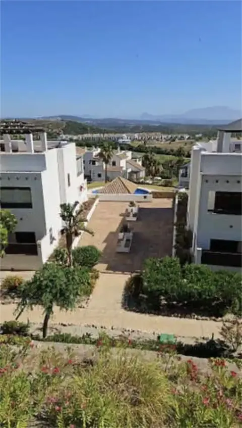 Appartement 90 m² à La Línea de la Concepción