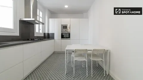 Habitació de lloguer, València