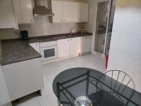 Habitació de lloguer, Vilagarcía de Arousa