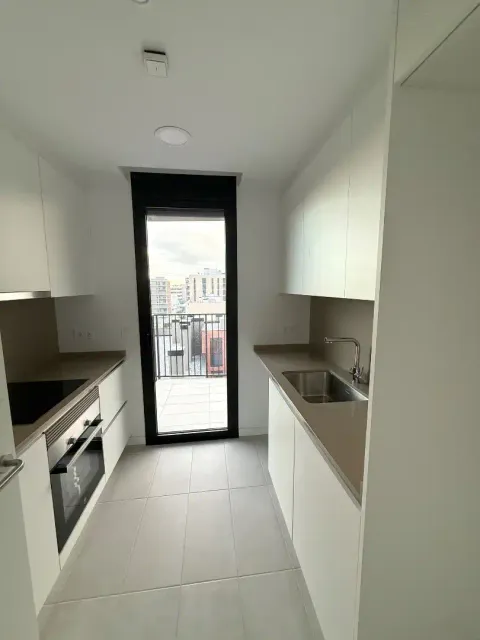 Piso de 59 m² en Barcelona