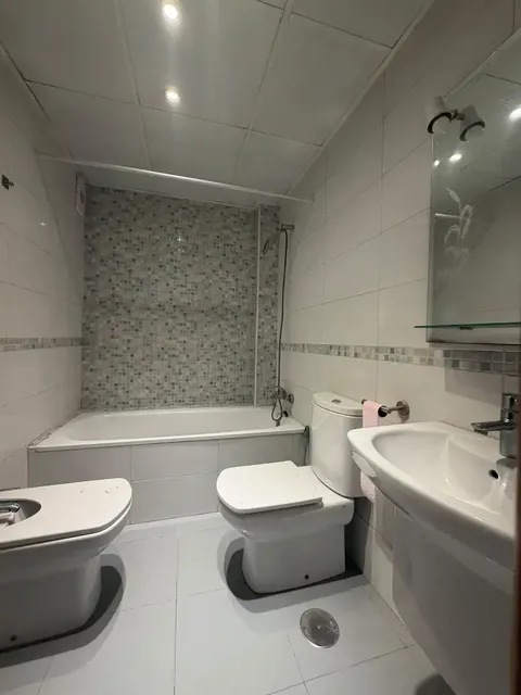 Pis de 60 m² a Torremolinos