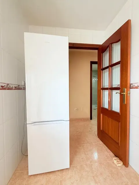 Pis de 70 m² a Cartagena