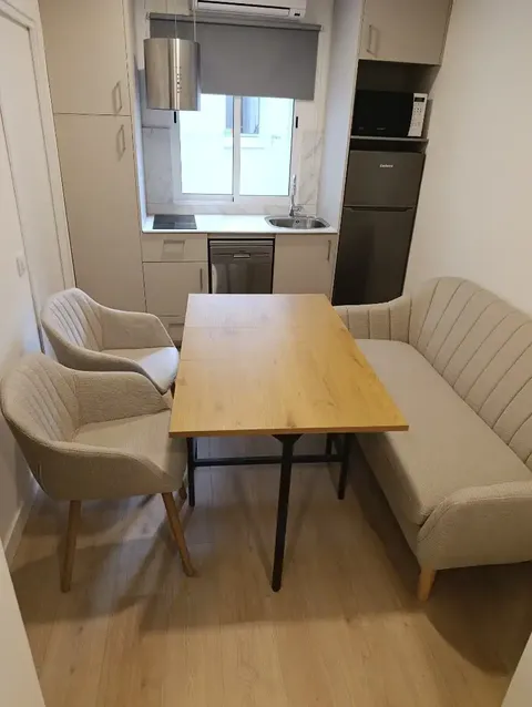 Appartamento 32 m² a Madrid