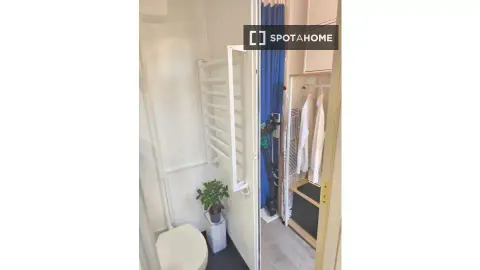 Wohnung 24 m² in Barcelona