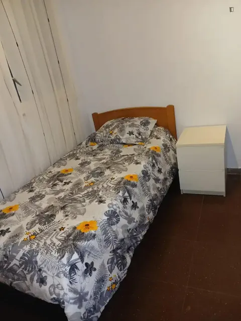 Habitación en alquiler, Barcelona