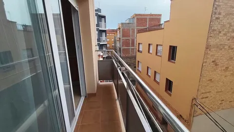 Pis de 66 m² a l'Ampolla